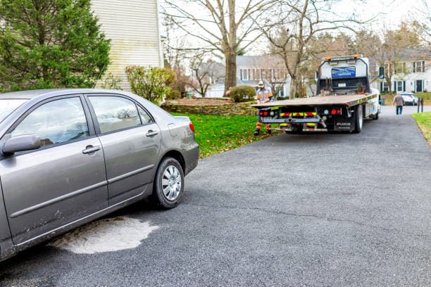 Stay Safe on the Road – Avoid Fraudulent Towing Scams!