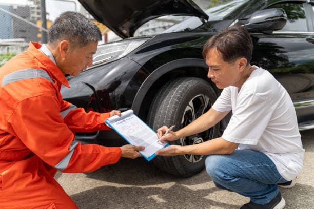 Stay Safe: Avoid Towing Scams & Choose Trusted Services!