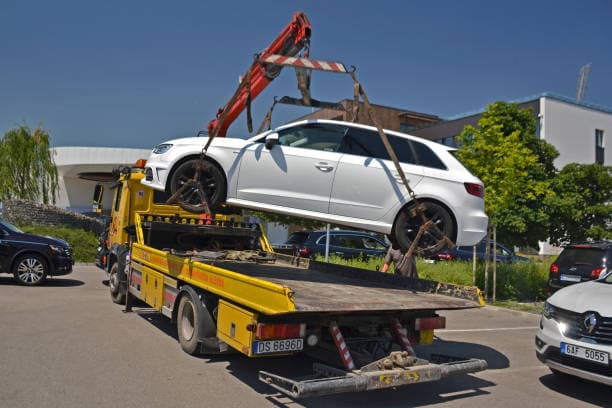 Reliable Towing Services: Safety, Convenience & Peace of Mind!