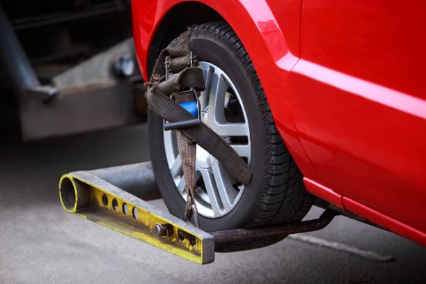 Towing Service