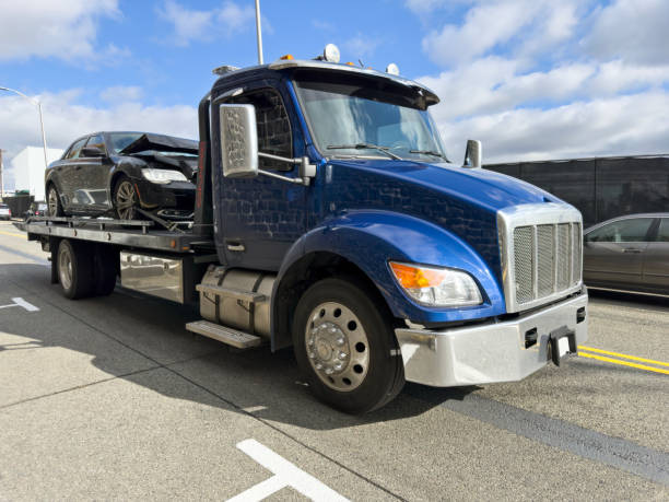 towing company cover